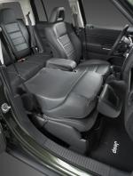 Jeep Patriot 2009 года